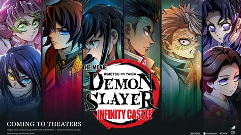 demon slayer sexy|Demon Slayer: Infinity Castle Releases Epic New Trailer, Teasing。